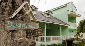 Charisma Resort