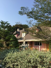 Charisma Resort
