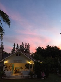 Charisma Resort