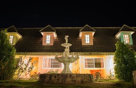 Charisma Resort