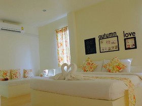 Charisma Resort