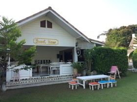 Charisma Resort