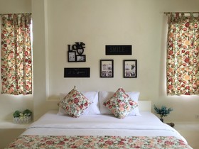 Charisma Resort