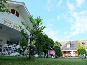 Charisma Resort