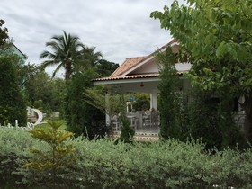 Charisma Resort