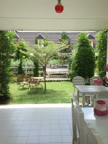Charisma Resort