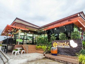 Eitanic Resort