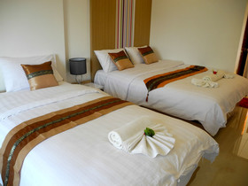 Eitanic Resort