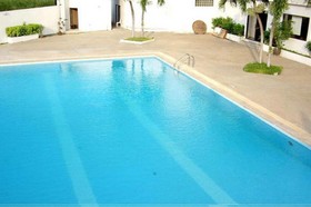 Golden City Hotel