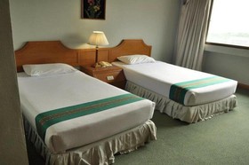 Golden City Hotel