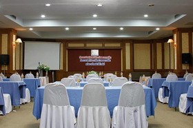 Golden City Hotel