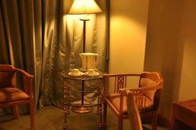 Golden City Hotel