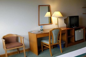 Golden City Hotel