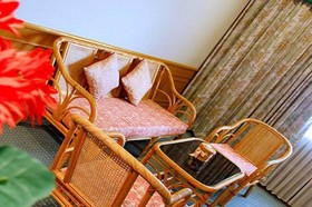 Golden City Hotel