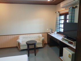 Guesthouse Ratchaburi