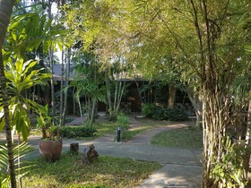 Guesthouse Ratchaburi
