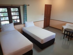 Guesthouse Ratchaburi