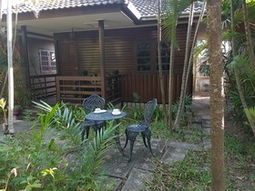 Guesthouse Ratchaburi