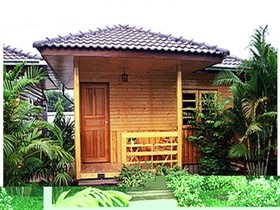 Guesthouse Ratchaburi