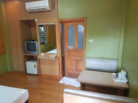 Guesthouse Ratchaburi