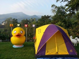 Hi Cube Resort at Suanphung
