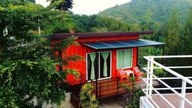 Hi Cube Resort at Suanphung