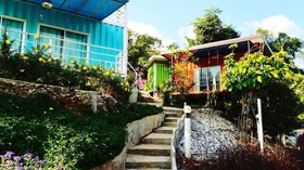 Hi Cube Resort at Suanphung