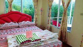 Hi Cube Resort at Suanphung