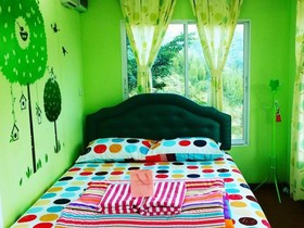 Hi Cube Resort at Suanphung