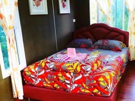 Hi Cube Resort at Suanphung