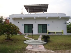 Hin Suay Dao Sai Resort