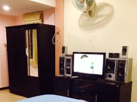 Hin Suay Dao Sai Resort