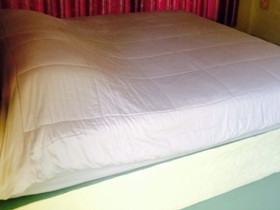 Hin Suay Dao Sai Resort
