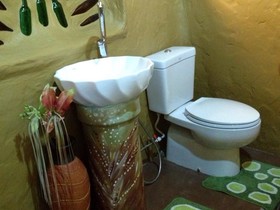 Hin Suay Dao Sai Resort