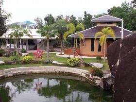 Hin Suay Dao Sai Resort