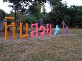 Hin Suay Dao Sai Resort