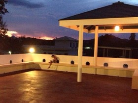 Hin Suay Dao Sai Resort