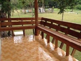 Hin Suay Dao Sai Resort