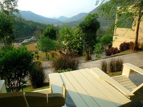 Hi - Scene Resort