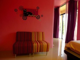 Hi - Scene Resort