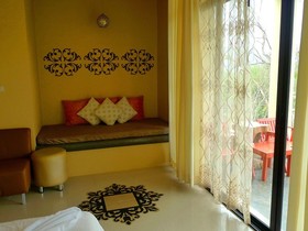 Hi - Scene Resort