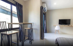 Is Am Are Stay Boutique by OYO Rooms