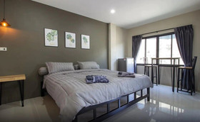 Is Am Are Stay Boutique by OYO Rooms