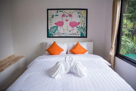 Khun Khao Tamnan Prai Resort