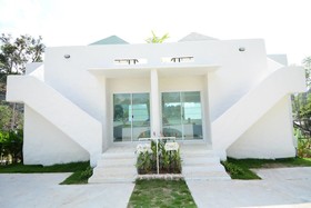 Khun Khao Tamnan Prai Resort