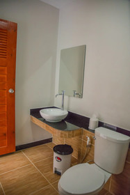 Khun Khao Tamnan Prai Resort