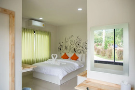Khun Khao Tamnan Prai Resort