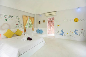 Khun Khao Tamnan Prai Resort