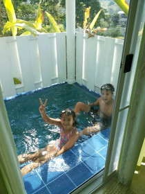 Khun Khao Tamnan Prai Resort