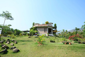 Khun Khao Tamnan Prai Resort